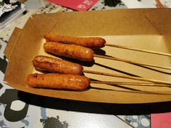 -探炉·香辣豆花烤鱼(雄峰城店)