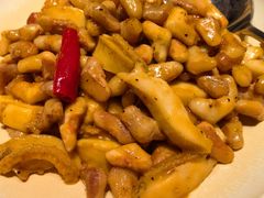 -曾宴·楚菜(湖北省博物馆店)