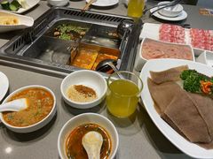 -海底捞火锅(金鼎广场店)