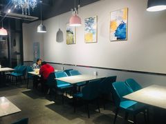 -峰味厨房烧烤关中菜