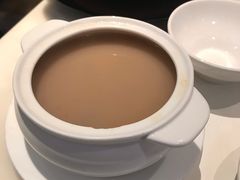 粉葛赤小豆生鱼汤-港丽餐厅(高德置地店)