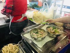 -广场正宗原汁薏米店