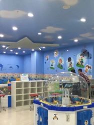 -佳贝爱益智主题儿童乐园(乐尔乐旗舰店)