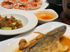-庄氏祥记家常食府(国瑞建材家居博览中心店)
