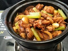 -川香煲(茅台路店)