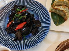 -鹿鸣酒家(越秀店)