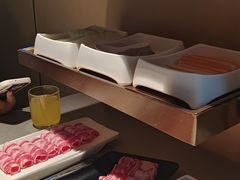 -海底捞火锅(崇文门新世界百货店)