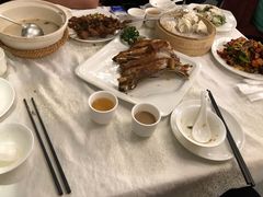 -那达慕蒙古风味酒楼
