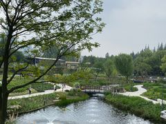 -上海植物园-4号门售票处