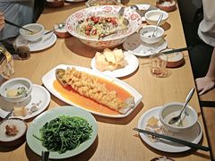 -黄鹤天厨·泡椒田鸡创始者(莲花店)