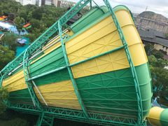 -苏州乐园森林水世界