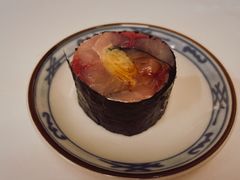 -嶺寿司