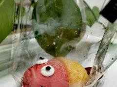 -江燕路万科里