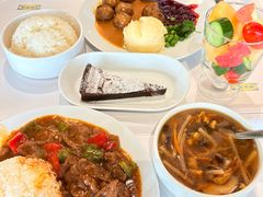 -宜家·瑞典风味餐厅(四元桥店)