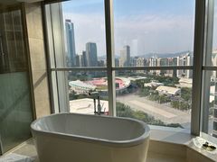 -广州粤海喜来登酒店