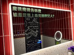 -动动咖啡清真西餐厅