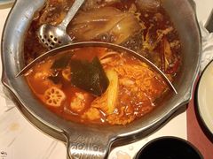 -刘一锅筋头巴脑(大悦城C店)
