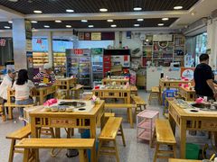 -江二娃串串香(科园四路总店)