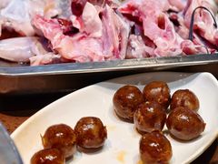 -青山青豆花·笑禅豆腐鱼(黄泥塝店)