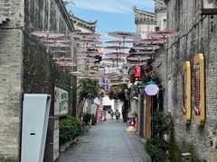 -东西巷