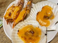 -水木锦堂·自助铁板烧(世贸天阶店)