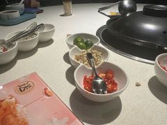 -百年果林椰子鸡(中洲店)