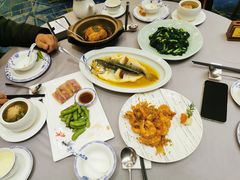 -银都上海菜馆(粤海东路店)