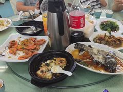 -景好海鲜餐厅(大鹏必选旅游店)