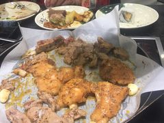 -福成自助烤肉(长阳店)