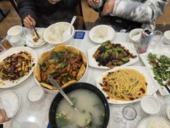 -小山东羊肉汤馆(同济新村店)