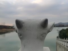 -南京金牛湖风景区