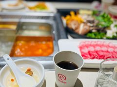 -海底捞火锅(勒泰店)