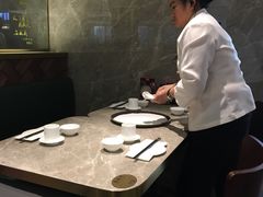卡座-鼎泰丰(国贸商城店)
