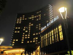 -舟山希尔顿酒店