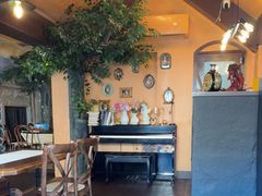 -猫岛主趣味餐厅(鼓浪屿店)