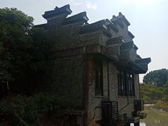 -韩湘水博园