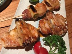 鸡翅-炉胜·炉端烧·居酒屋