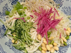 老北京炸酱面-大海碗·炸酱面·烤鸭·京菜(天坛店)