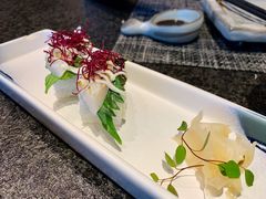 -吉盛川创作料理(保利国际广场店)