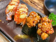 -小川洋风料理(汉街店)