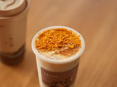 -阿嬷手作(成都万象城店)