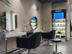 -凯博K-boom Hair Salon