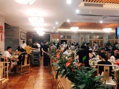 大堂-德胜轩正宗顺德菜(宝安沙井会展中心店)