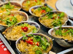 -丹东立强海鲜烧烤·牛B大串(星海店)