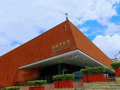 -南越王博物院(王宫展区)