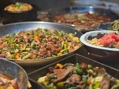 -胡马八破·川菜小馆(高新万达店)