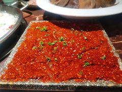 麻辣牛肉-晓宇重庆火锅(赛格国际购物中心店)