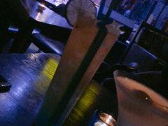 -MARU玛露音乐餐厅(大学路店)