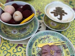 -宫事颐庭·老佛爷贵寿下午茶(颐和园店)