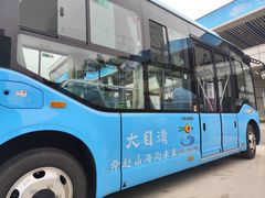 -宁波松兰山滨海旅游度假区